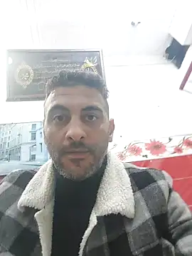 Mahdidido45 online show from 29, 3, 2026