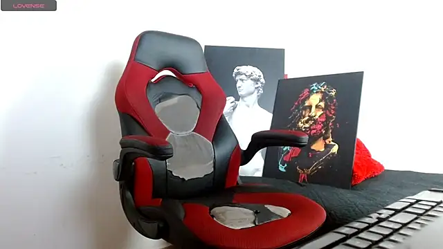 Codyknightt online show from 28, 10, 2025