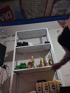 AlanaRouss online show from 16, 3, 2026