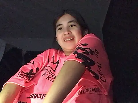 Snapshot of hika1373 chatting on 2, 3, 2026 hika1373 online show from 2, 3, 2026