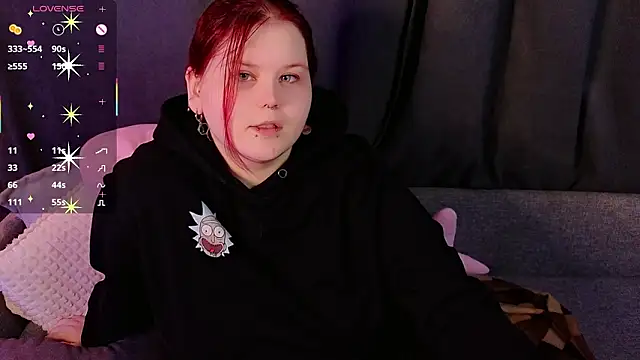 fillisfox  online show from 28, 2, 2026