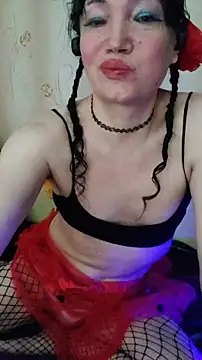 Tselka online show from 7, 1, 2026