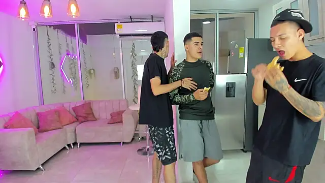 Snapshot of Warrios_teams chatting on 9, 9, 2025 Warrios teams online show from 9, 9, 2025