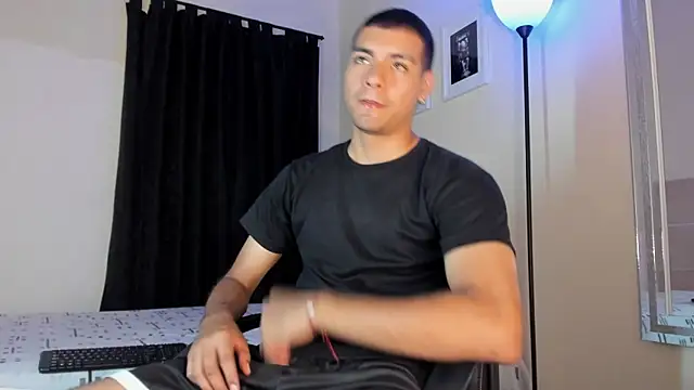 TeamPorn 19 online show from 6, 11, 2025