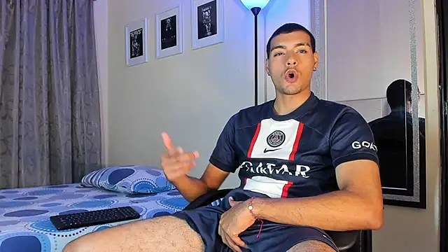 TeamPorn 19 online show from 23, 11, 2025