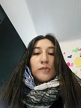LunaBaby- online show from 14, 10, 2025