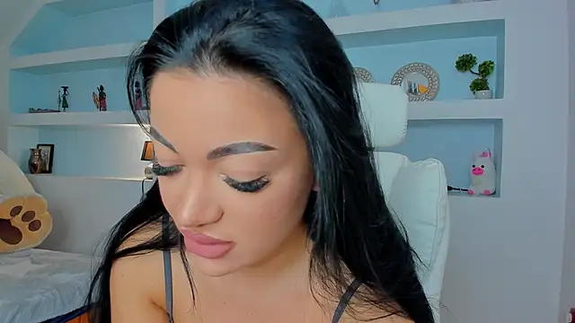 Snapshot of juicyjulie_ chatting on 10, 10, 2025 juicyjulie online show from 10, 10, 2025