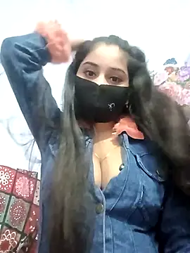 Hot-Soniya733 online show from 1, 12, 2025