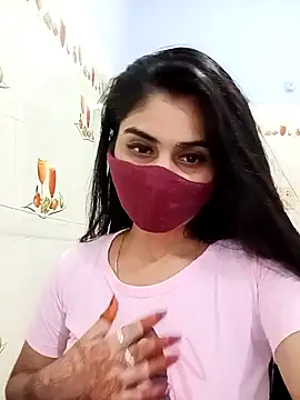 Hot-Soniya733 online show from 19, 2, 2026