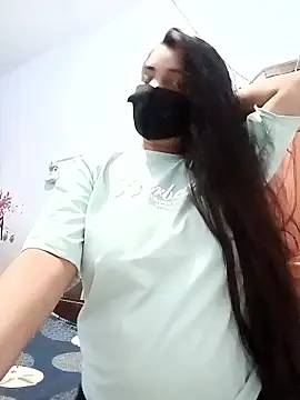 Hot-Soniya733 online show from 2, 6, 2026