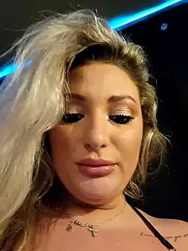 Blondie Sasha online show from 22, 2, 2026