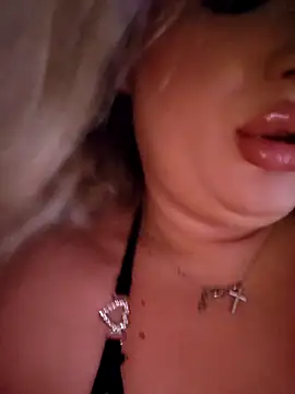 Blondie Sasha online show from 1, 3, 2026