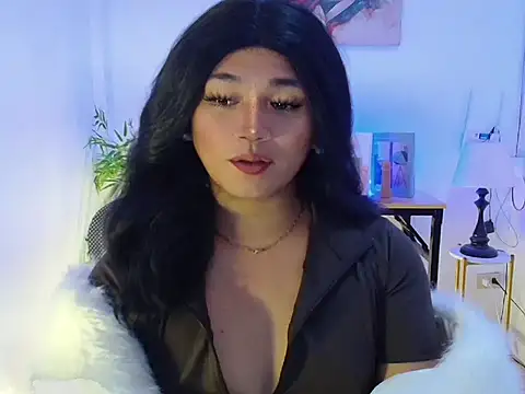 ScarletMoore online show from 15, 4, 2026