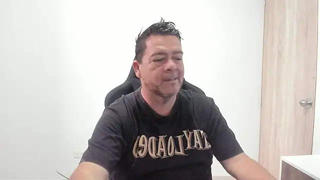 massimo dannger online show from 23, 10, 2025