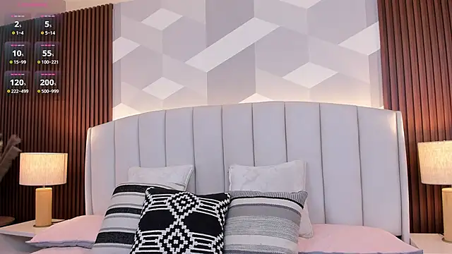 Mommy Naughty online show from 20, 9, 2025