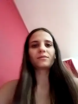 Eryka GreyX online show from 11, 11, 2025