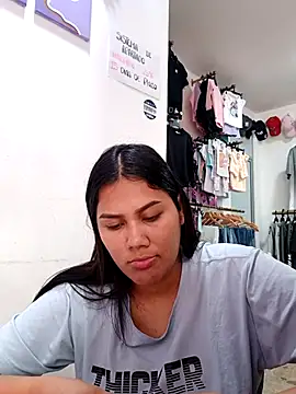 Snapshot of burbuja02 chatting on 3, 2, 2026 burbuja02 online show from 3, 2, 2026