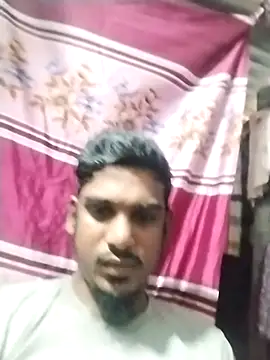 HoT BoY  Salim Khan BD online show from 26, 10, 2025