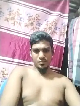 HoT BoY  Salim Khan BD online show from 26, 10, 2025