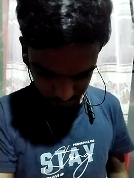 Snapshot of HoT_BoY__Salim_Khan_BD chatting on 3, 7, 2026 HoT BoY Salim Khan BD online show from 3, 7, 2026