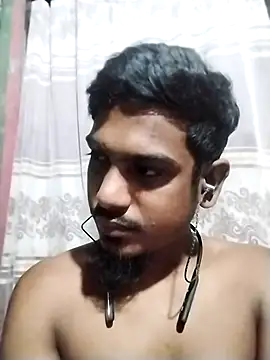 Snapshot of HoT_BoY__Salim_Khan_BD chatting on 4, 7, 2026 HoT BoY Salim Khan BD online show from 4, 7, 2026