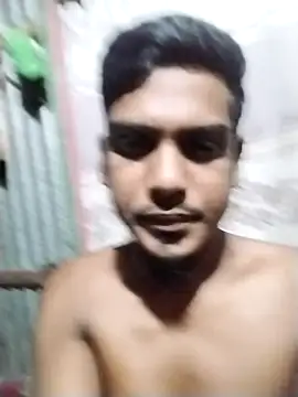 Snapshot of HoT_BoY__Salim_Khan_BD chatting on 5, 7, 2026 HoT BoY Salim Khan BD online show from 5, 7, 2026