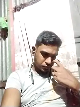 Snapshot of HoT_BoY__Salim_Khan_BD chatting on 6, 7, 2026 HoT BoY Salim Khan BD online show from 6, 7, 2026