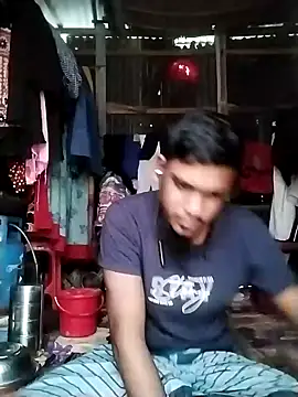 Snapshot of HoT_BoY__Salim_Khan_BD chatting on 21, 7, 2026 HoT BoY Salim Khan BD online show from 21, 7, 2026