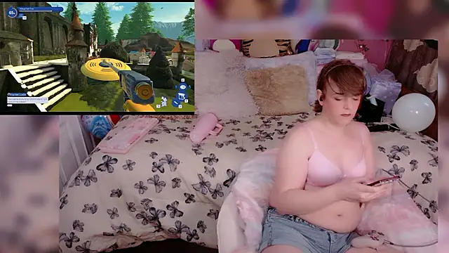 Maddy cat 91 online show from 16, 3, 2026