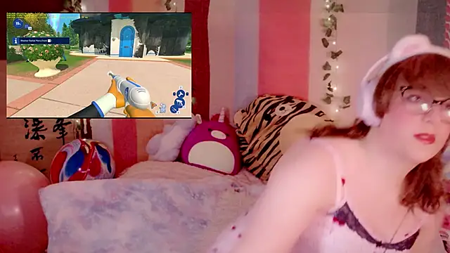 Maddy cat 91 online show from 18, 3, 2026