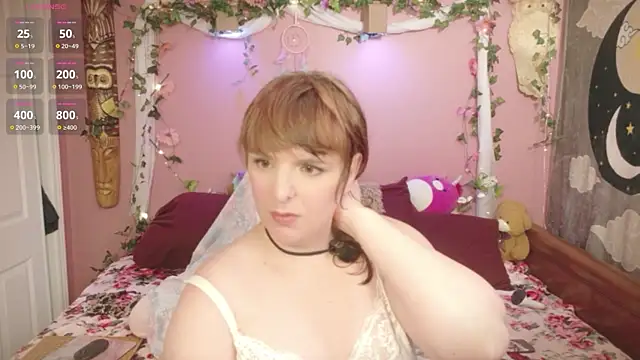 Snapshot of Maddy_cat_91 chatting on 12, 7, 2026 Maddy cat 91 online show from 12, 7, 2026