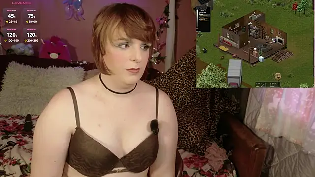 Snapshot of Maddy_cat_91 chatting on 5, 8, 2026 Maddy cat 91 online show from 5, 8, 2026