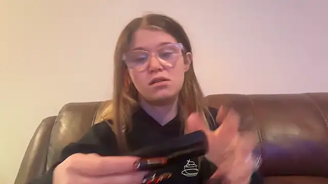 Riley ray69 online show from 29, 10, 2025