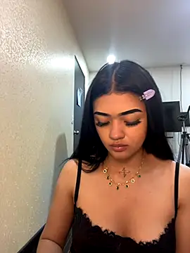 EmmaStonns online show from 25, 10, 2025