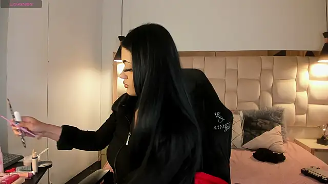 EmmaStonns online show from 8, 4, 2026