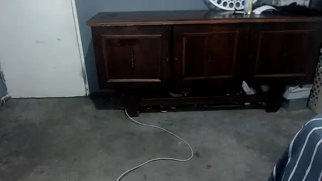 SEXYHUGEASS21 online show from 16, 10, 2025