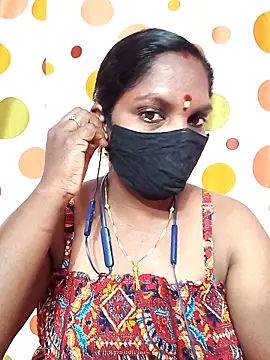 Snapshot of Tamil_Abinaya chatting on 18, 4, 2026 Tamil Abinaya online show from 18, 4, 2026