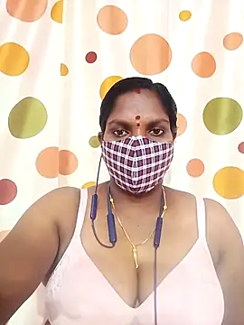 Snapshot of Tamil_Abinaya chatting on 6, 5, 2026 Tamil Abinaya online show from 6, 5, 2026