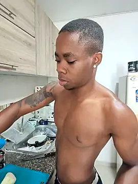 liambolt online show from 22, 9, 2025