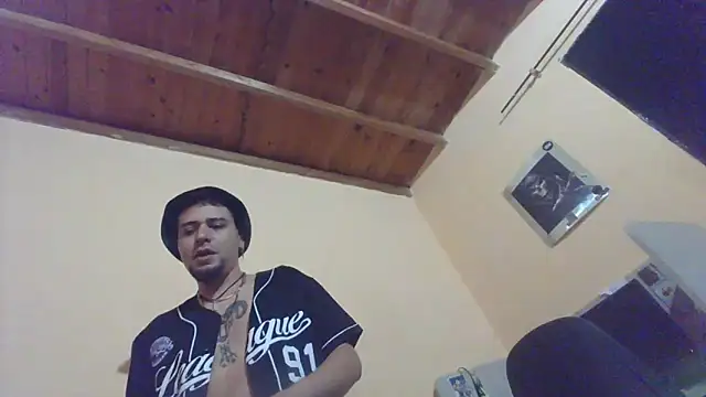 Snapshot of Juuaanp3 chatting on 5, 11, 2025 Juuaanp3 online show from 5, 11, 2025