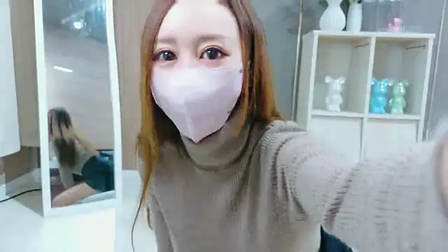 Xoxo  RUKA  xoxO online show from 15, 10, 2025