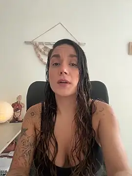 Snapshot of Sophia_House_ chatting on 25, 5, 2026 Sophia House online show from 25, 5, 2026