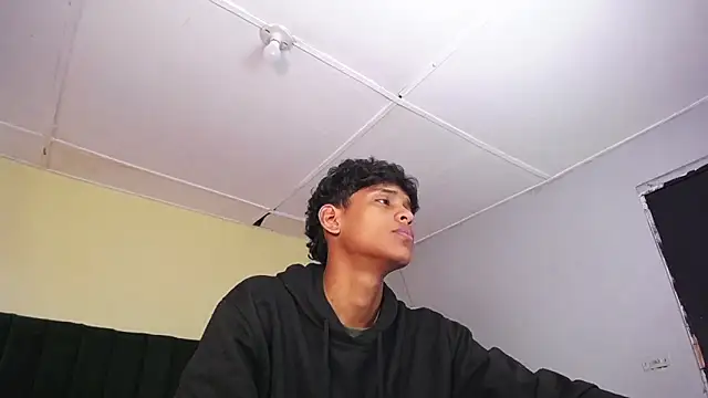 jhos padill online show from 18, 9, 2025