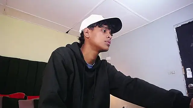 jhos padill online show from 22, 9, 2025