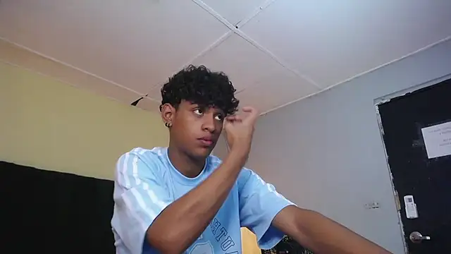 jhos padill online show from 24, 9, 2025