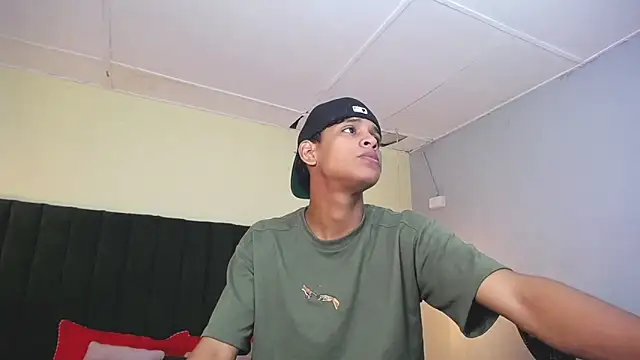 jhos padill online show from 26, 9, 2025