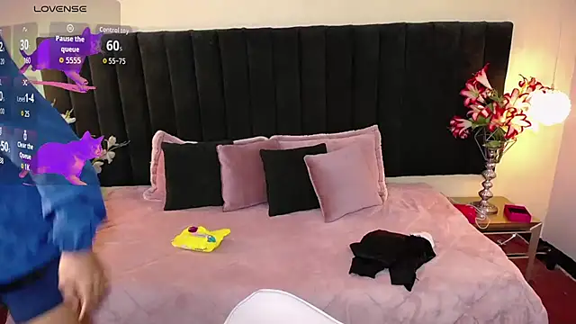 jhos padill online show from 17, 10, 2025