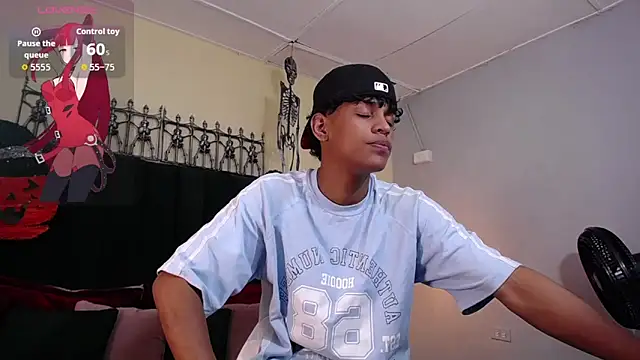 jhos padill online show from 4, 11, 2025