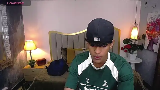 jhos padill online show from 22, 12, 2025