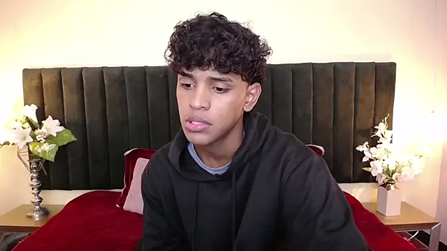 jhos padill online show from 8, 4, 2026